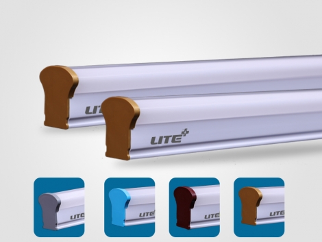 Led Batten Light Gen - 1