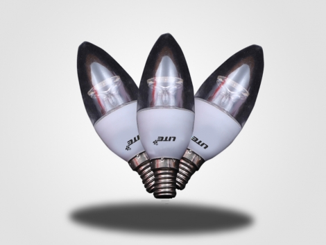 Led Bulb Gen 6